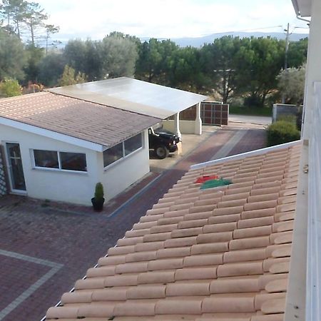 Casa Da Rua Do Sol Ξενοδοχείο Almalaguez Εξωτερικό φωτογραφία