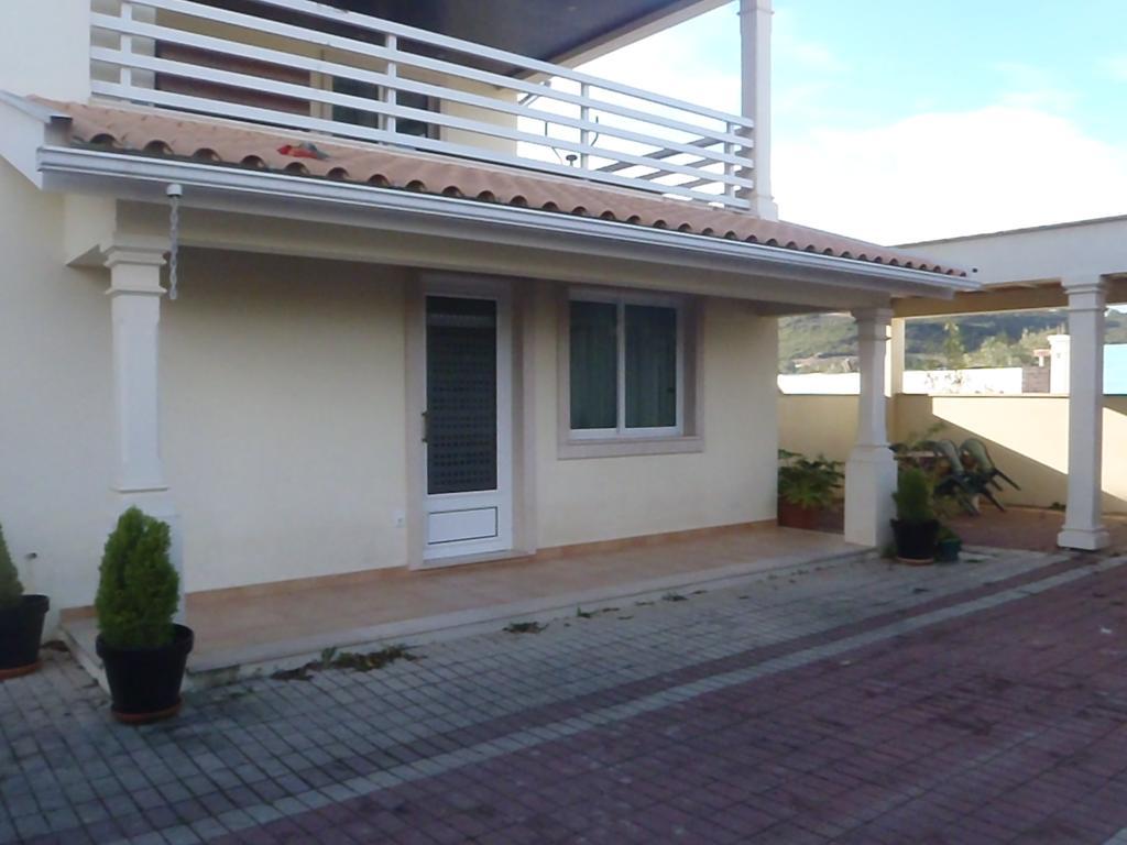 Casa Da Rua Do Sol Ξενοδοχείο Almalaguez Εξωτερικό φωτογραφία