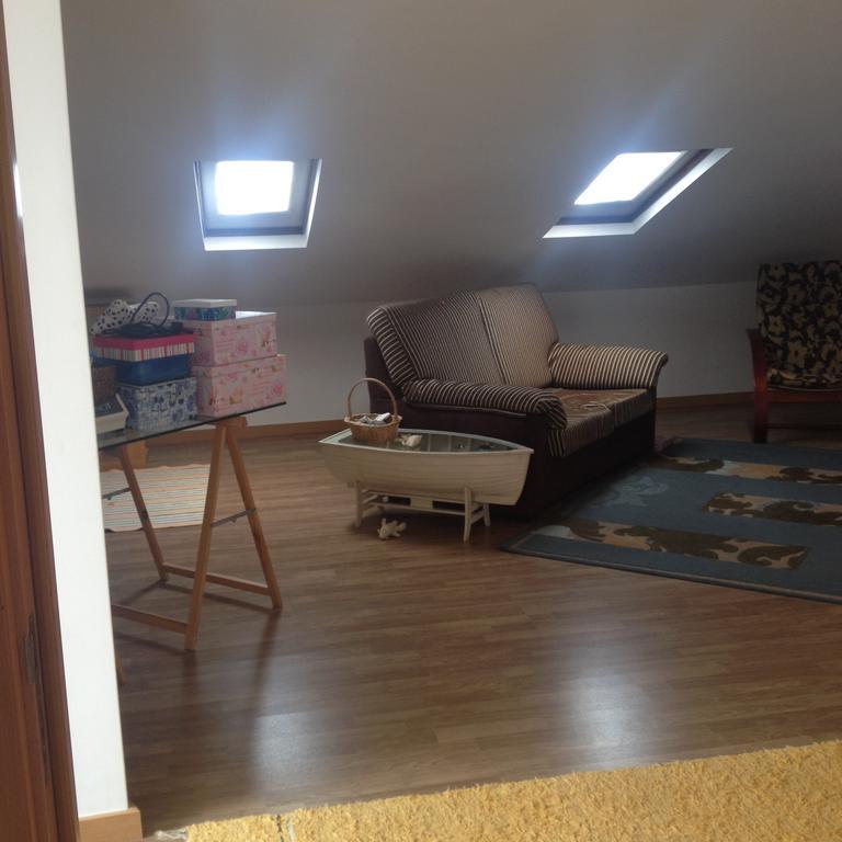Casa Da Rua Do Sol Ξενοδοχείο Almalaguez Εξωτερικό φωτογραφία