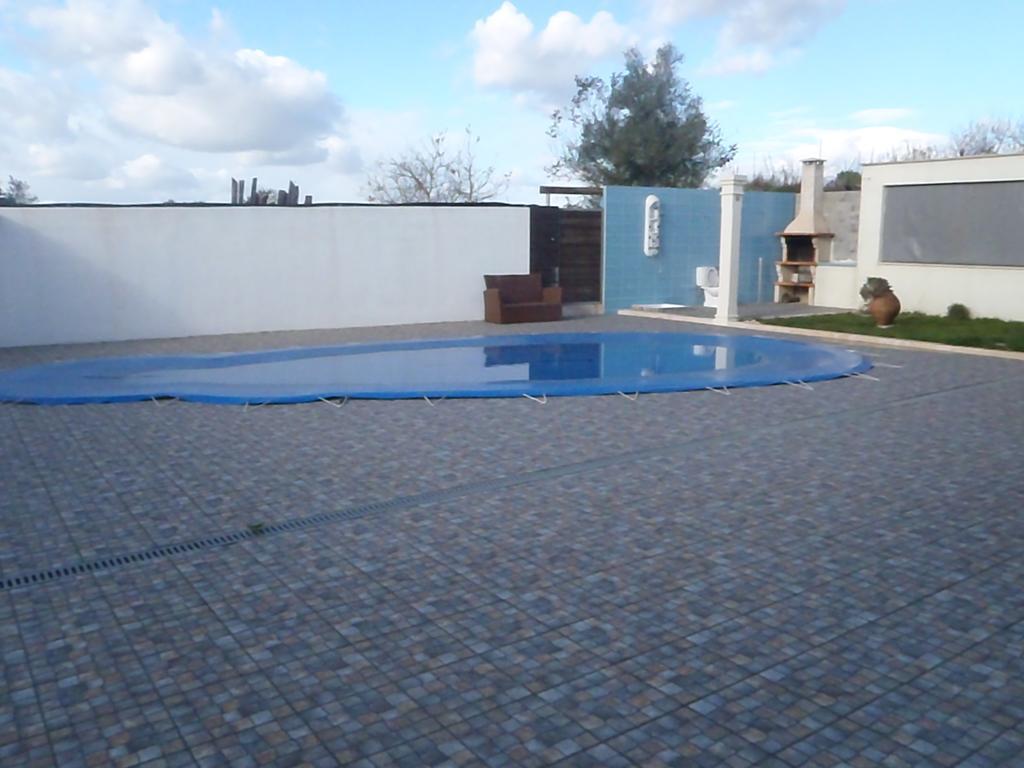 Casa Da Rua Do Sol Ξενοδοχείο Almalaguez Εξωτερικό φωτογραφία
