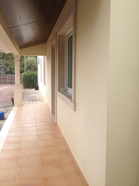 Casa Da Rua Do Sol Ξενοδοχείο Almalaguez Εξωτερικό φωτογραφία