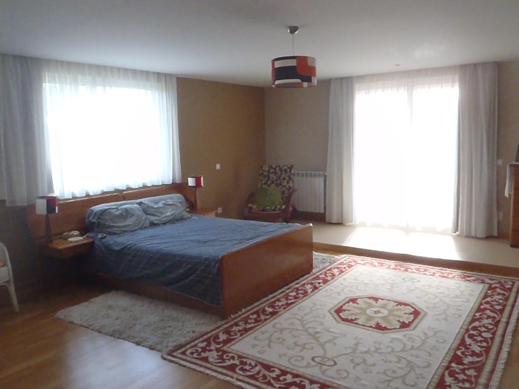 Casa Da Rua Do Sol Ξενοδοχείο Almalaguez Εξωτερικό φωτογραφία