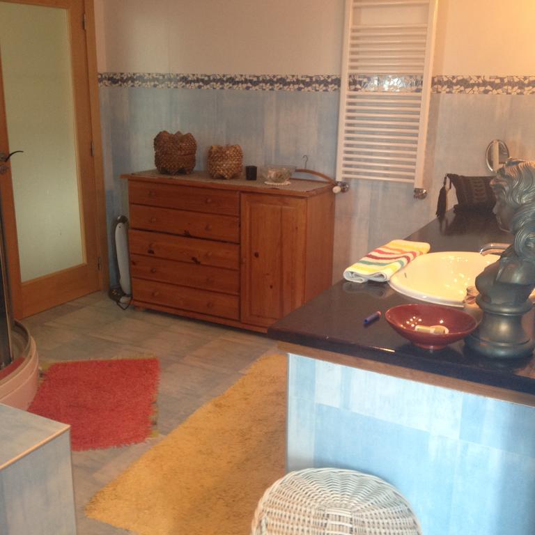 Casa Da Rua Do Sol Ξενοδοχείο Almalaguez Εξωτερικό φωτογραφία