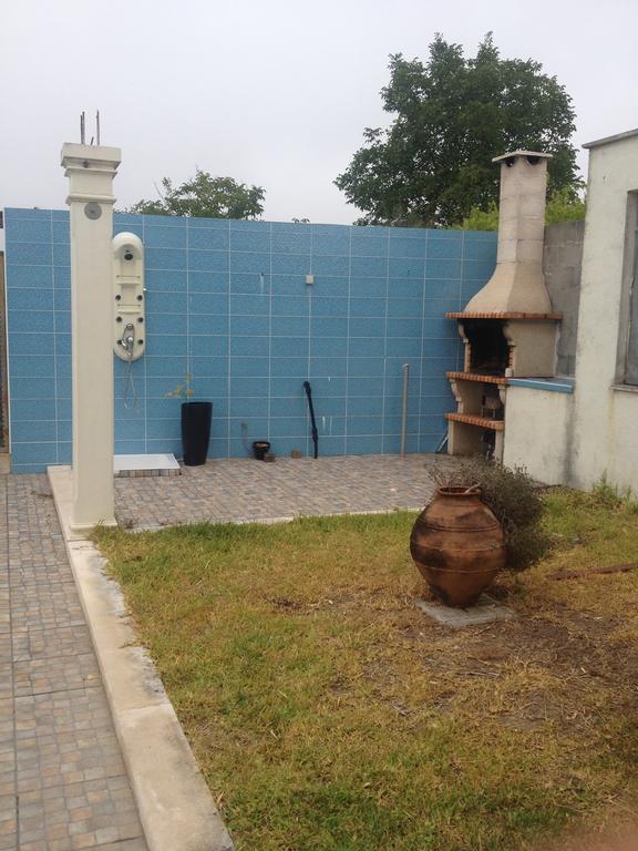 Casa Da Rua Do Sol Ξενοδοχείο Almalaguez Εξωτερικό φωτογραφία