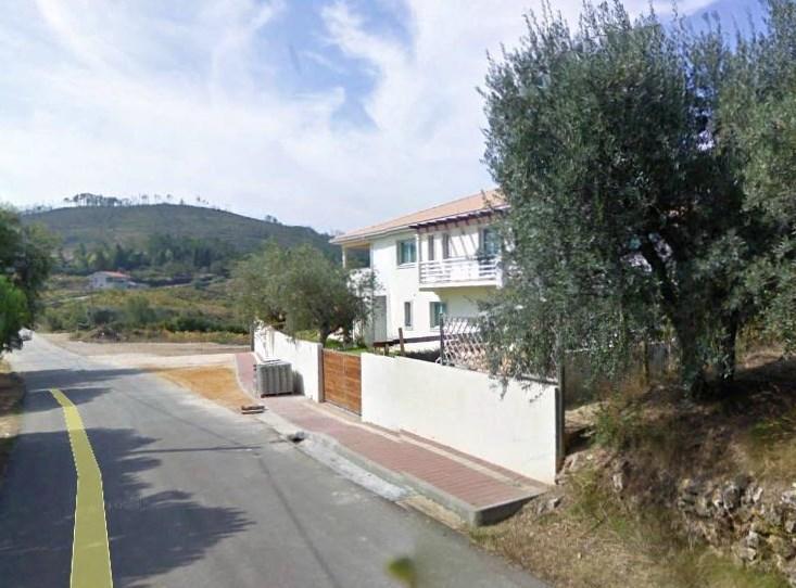 Casa Da Rua Do Sol Ξενοδοχείο Almalaguez Εξωτερικό φωτογραφία